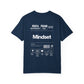 Mindset T-Shirt Garment-Dyed