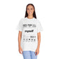 myself Unisex Garment-Dyed T-shirt