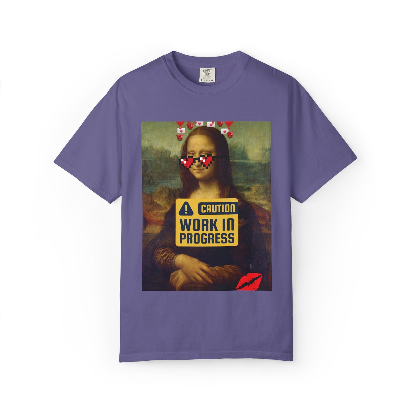 Work in Progress T-shirt
