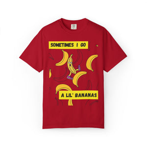 Bananas T-shirt