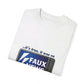 Faux News T-shirt