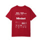 Mindset T-Shirt Garment-Dyed