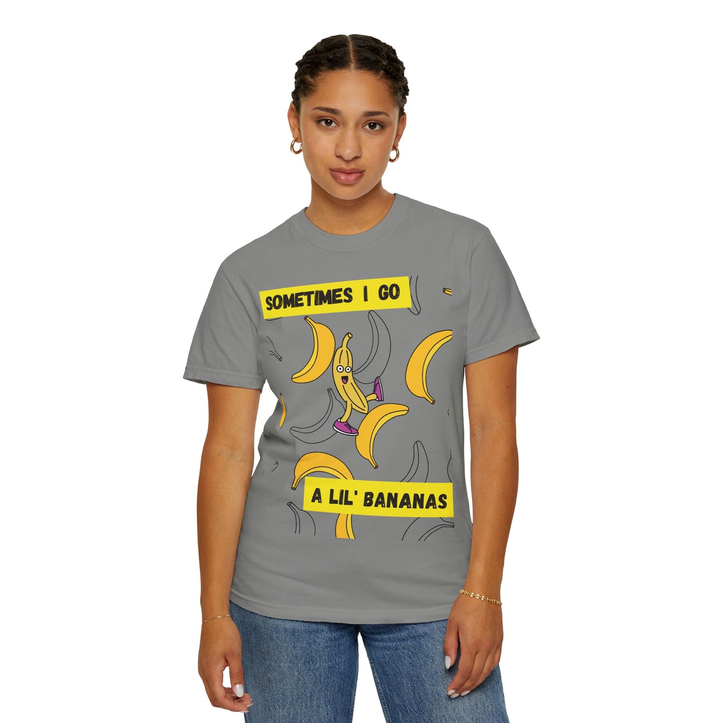Bananas T-shirt