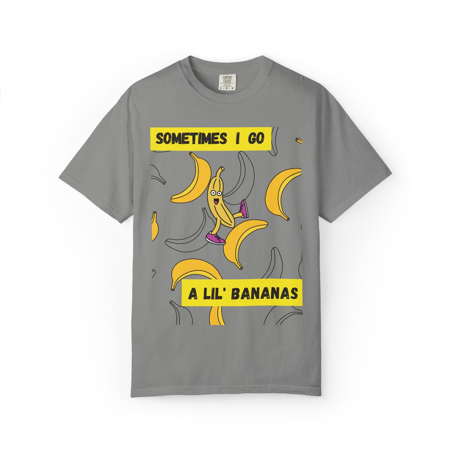 Bananas T-shirt