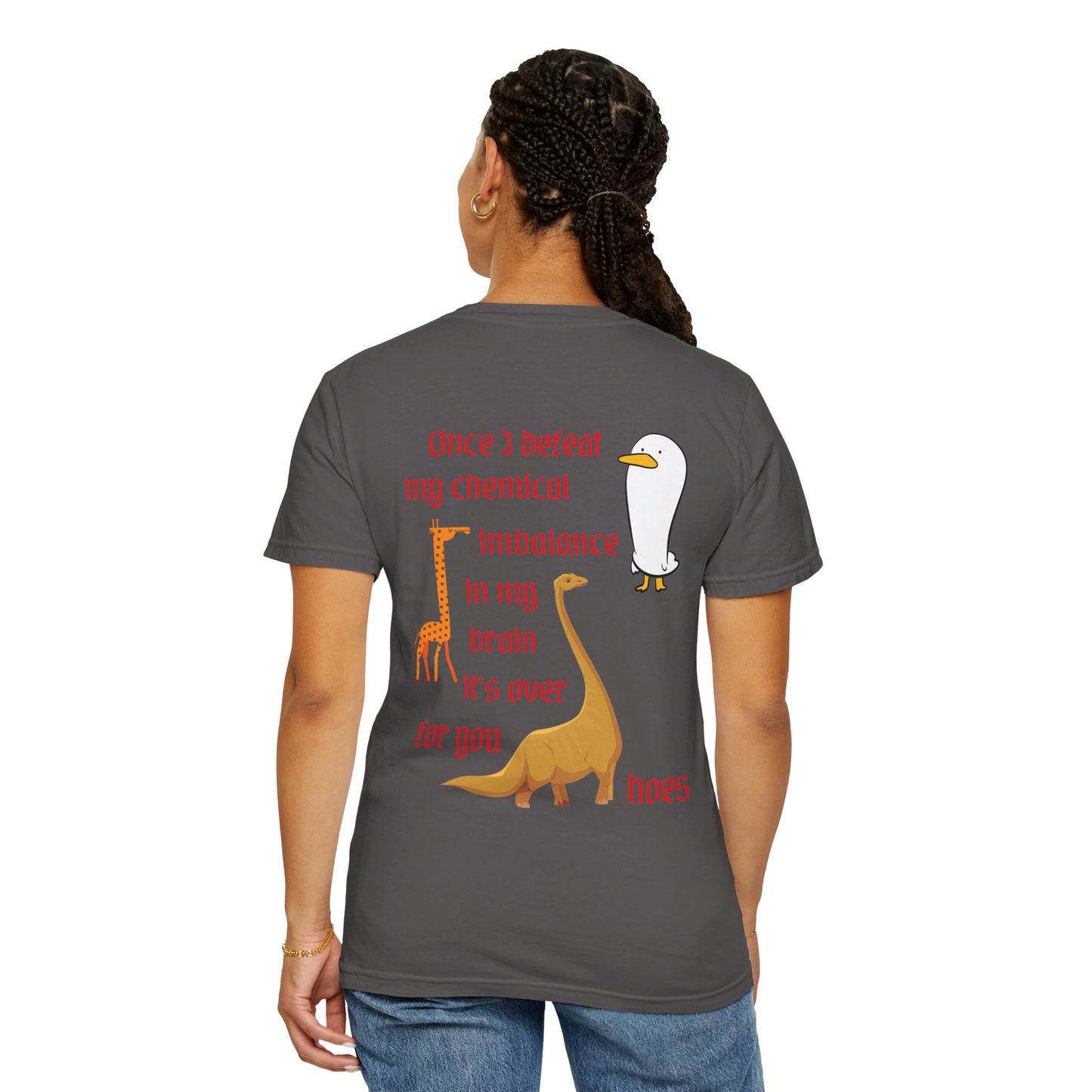 Chemical Imbalance T-Shirt