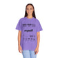 myself Unisex Garment-Dyed T-shirt