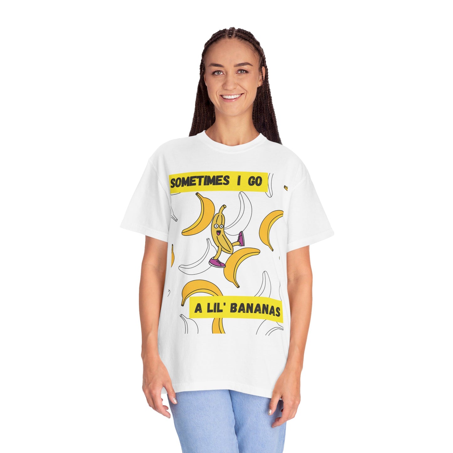 Bananas T-shirt