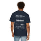 Mindset T-Shirt Garment-Dyed