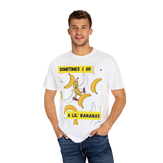 Bananas T-shirt