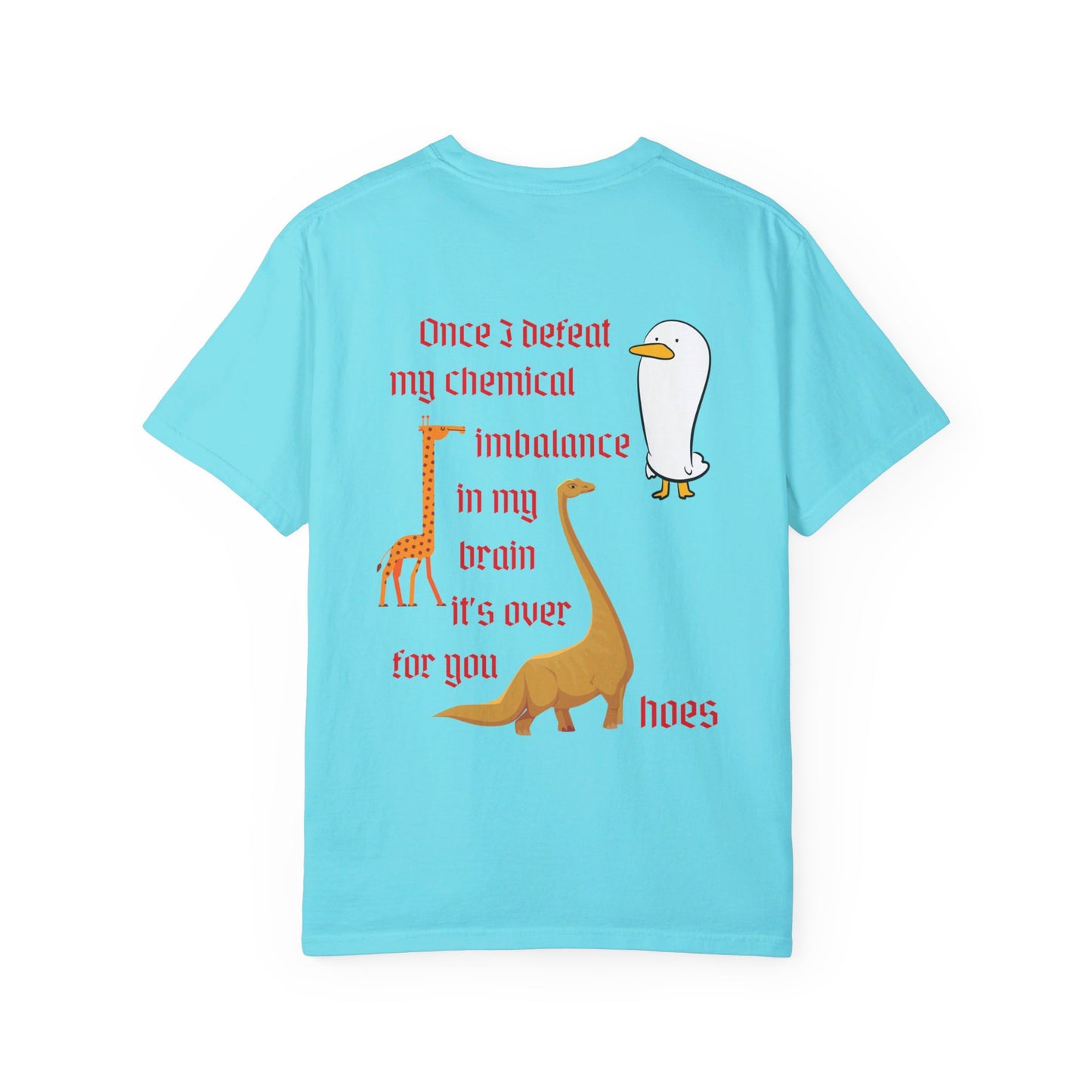 Chemical Imbalance T-Shirt