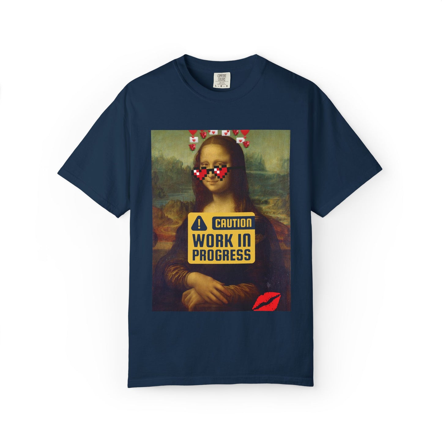 Work in Progress T-shirt