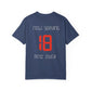 Now Serving Tee