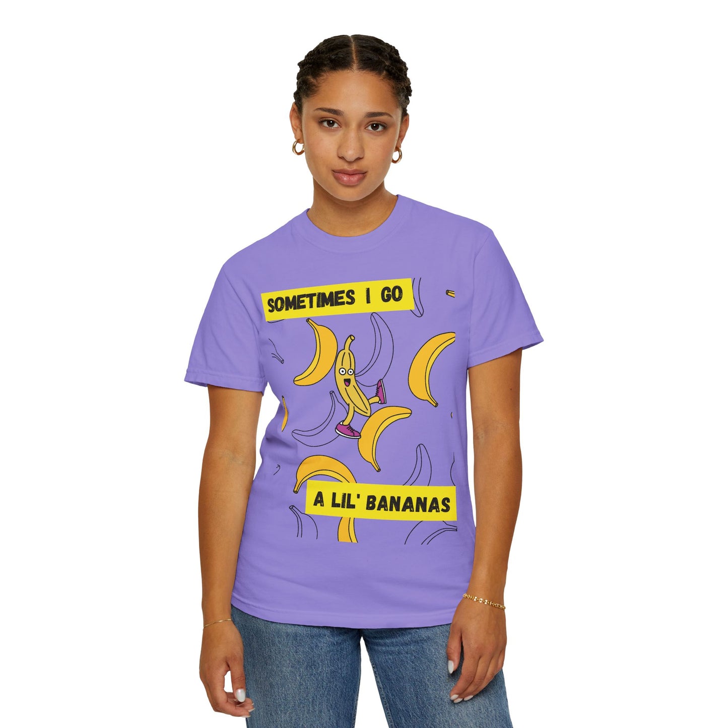 Bananas T-shirt