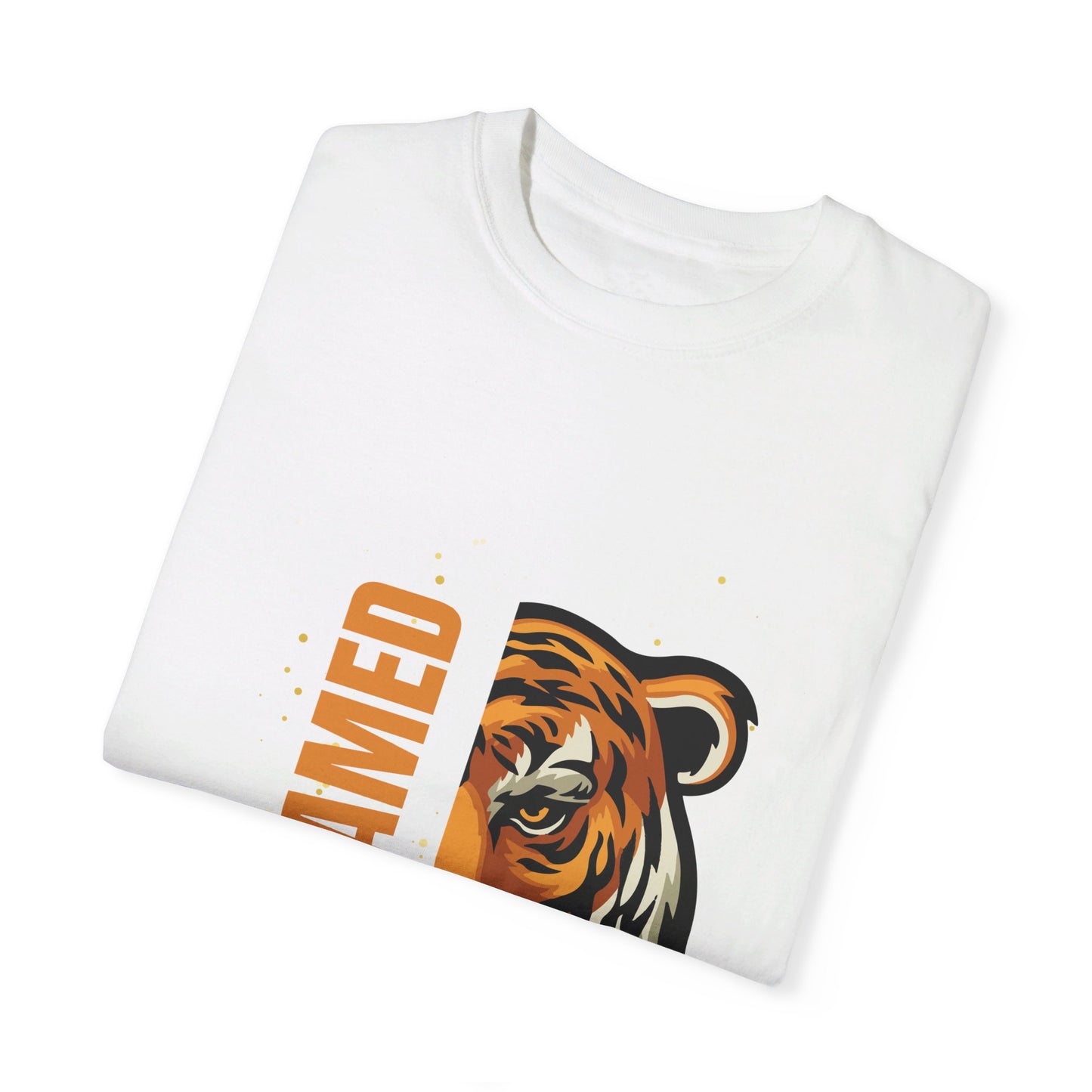 Tiger T-shirt