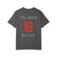 Now Serving Tee