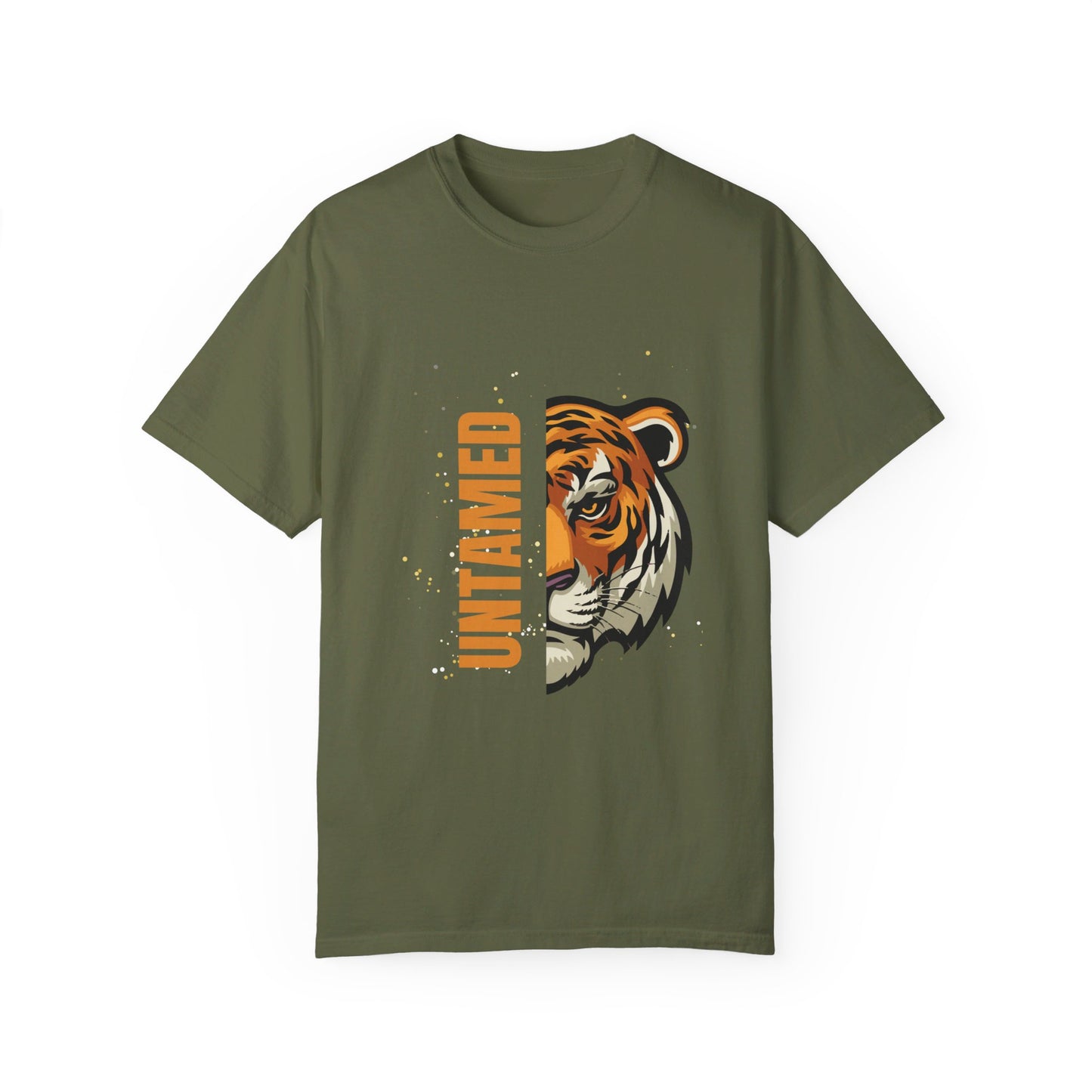 Tiger T-shirt