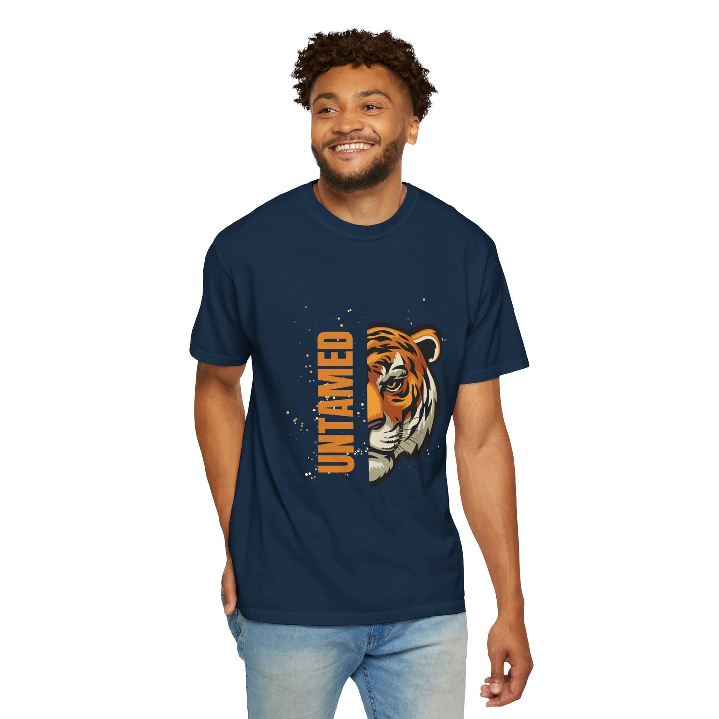 Tiger T-shirt