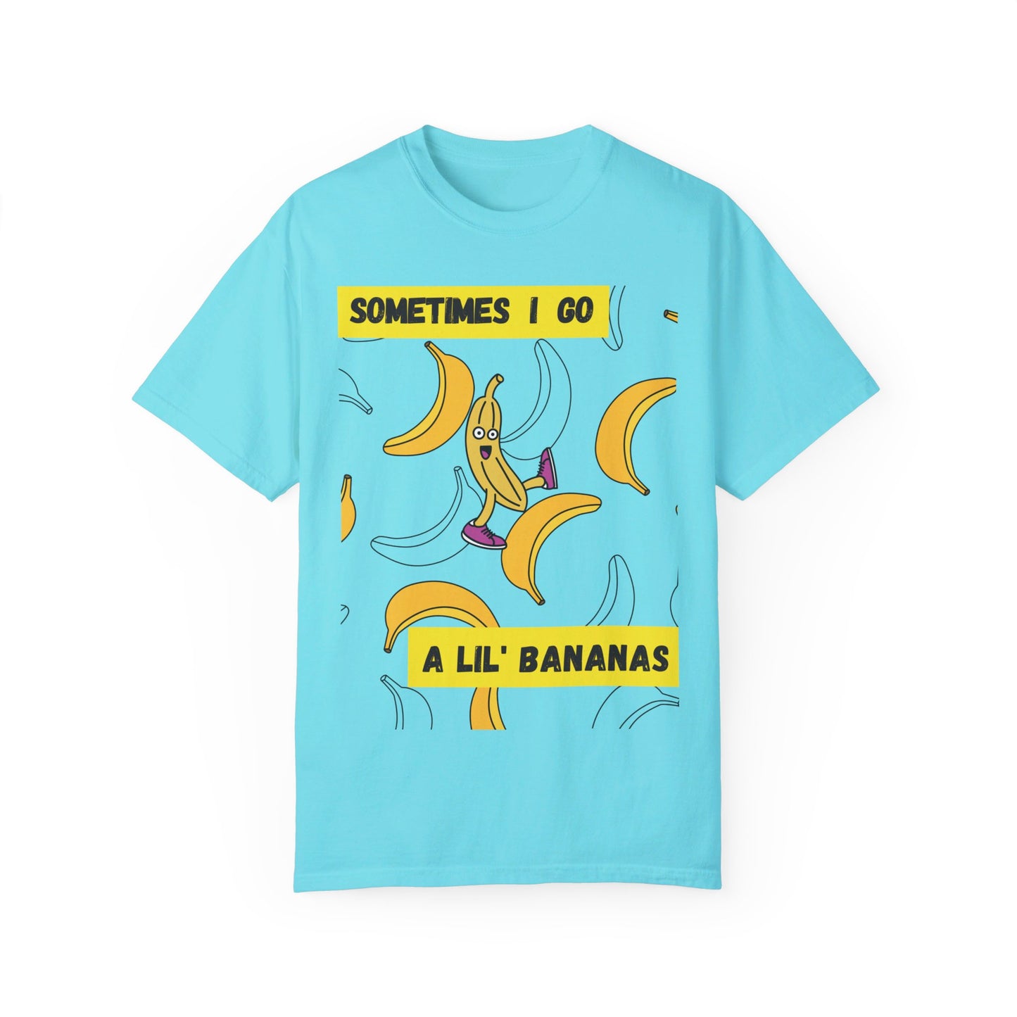 Bananas T-shirt