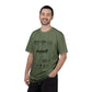 myself Unisex Garment-Dyed T-shirt