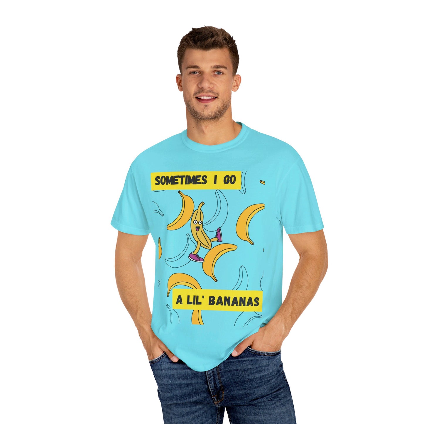 Bananas T-shirt