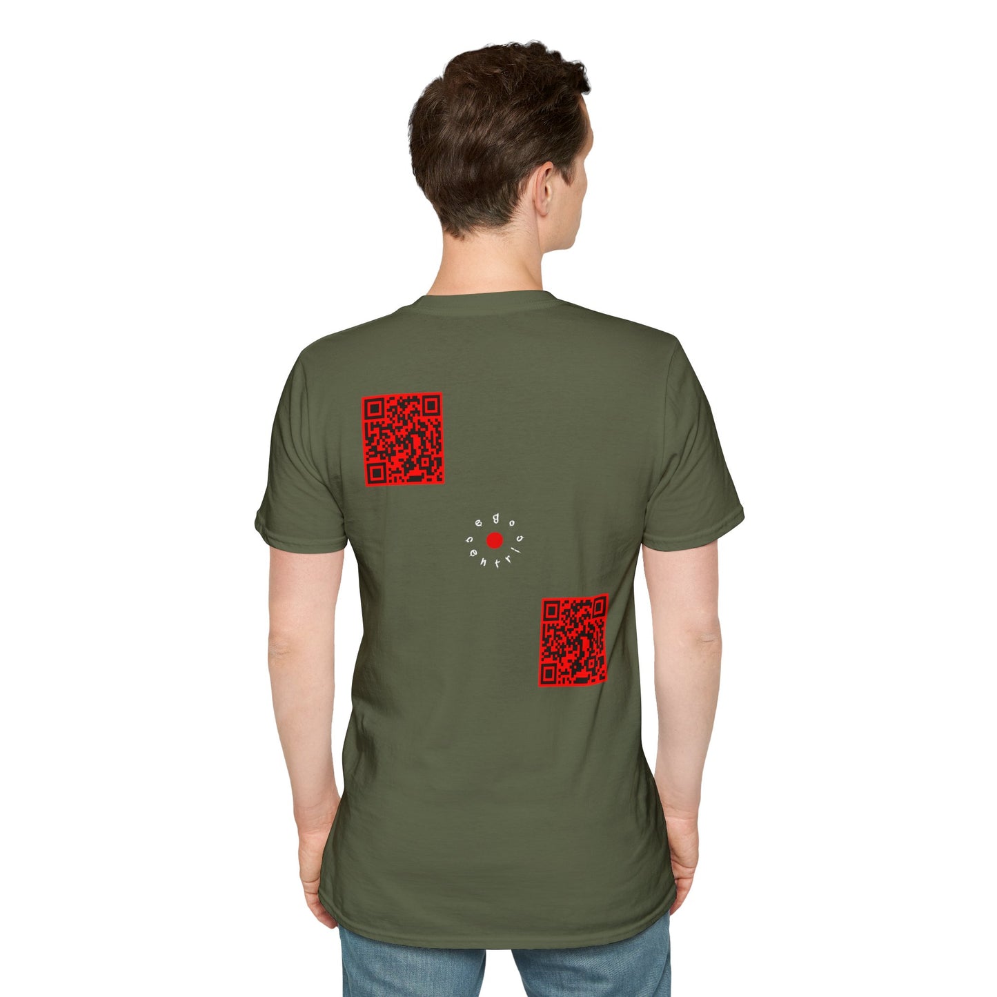 "F*ck Around & Find Out" Streetwear Tee