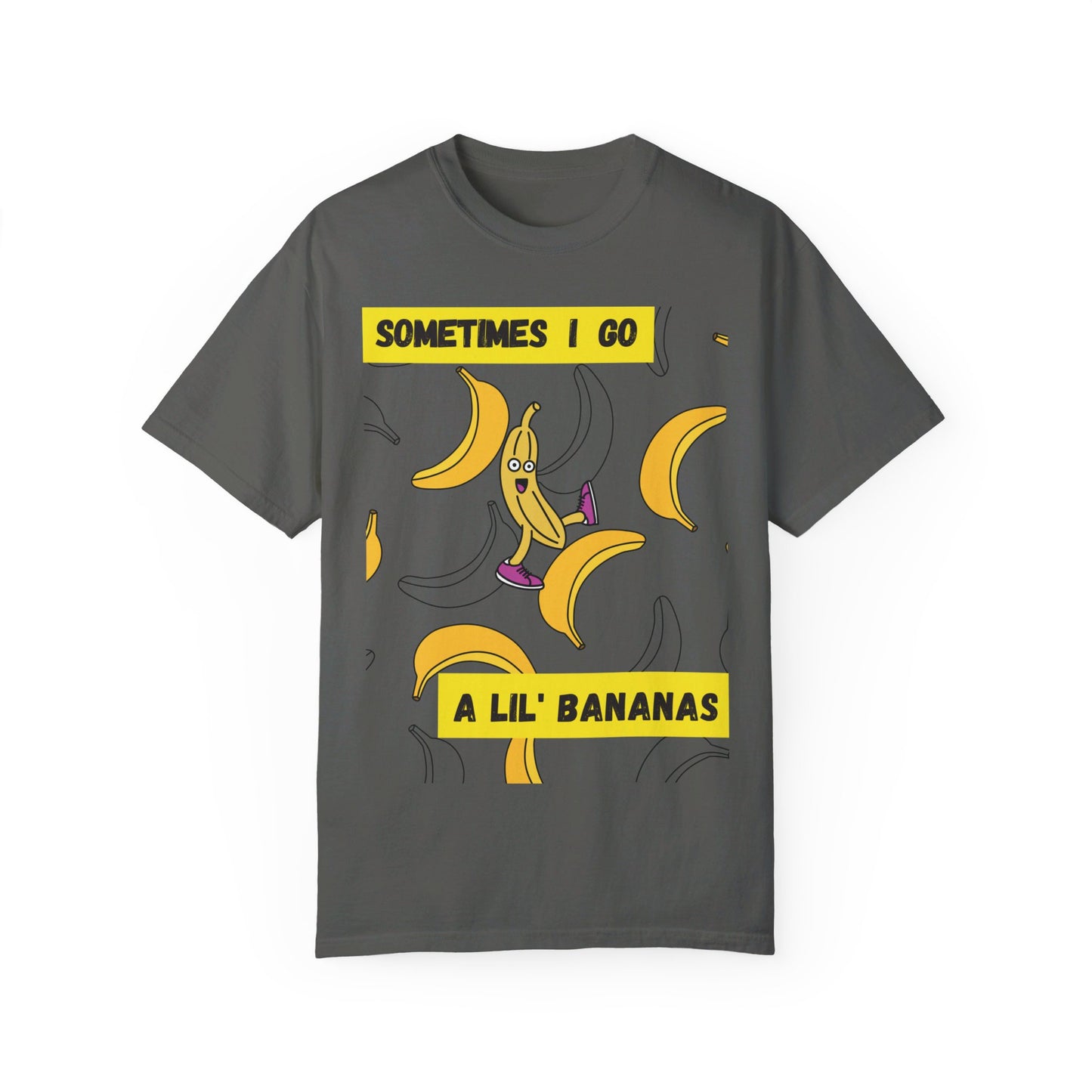 Bananas T-shirt