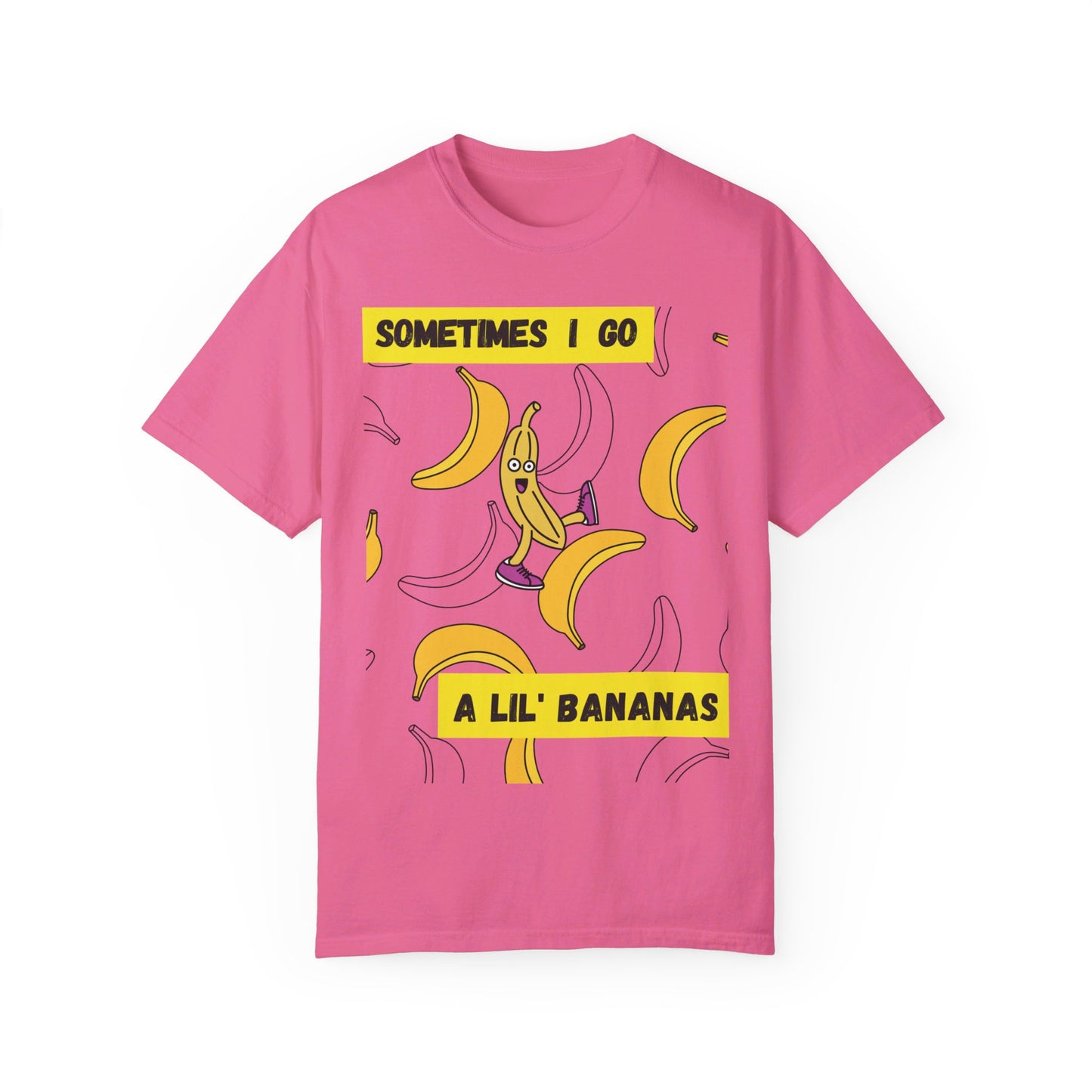 Bananas T-shirt