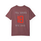 Now Serving Tee
