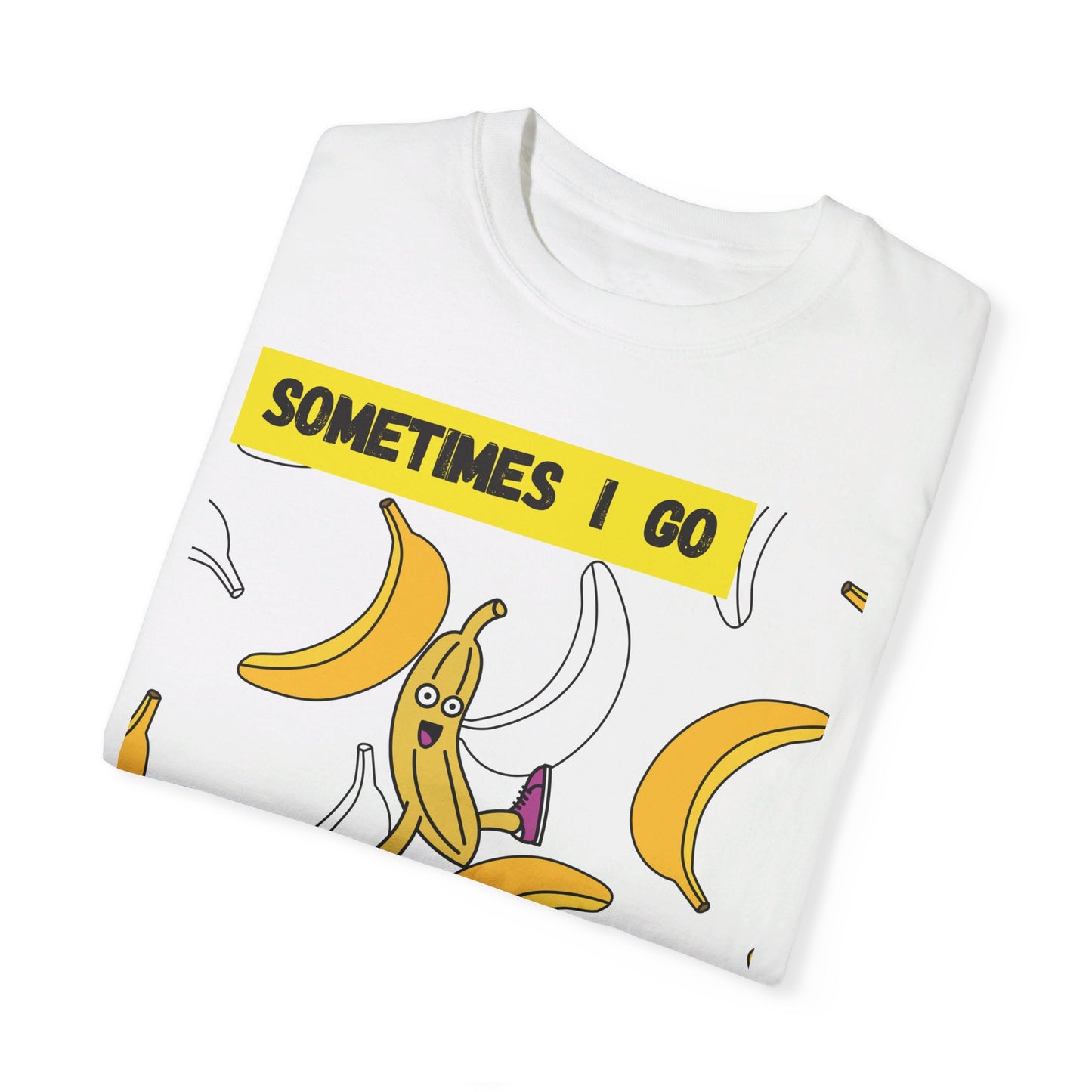 Bananas T-shirt