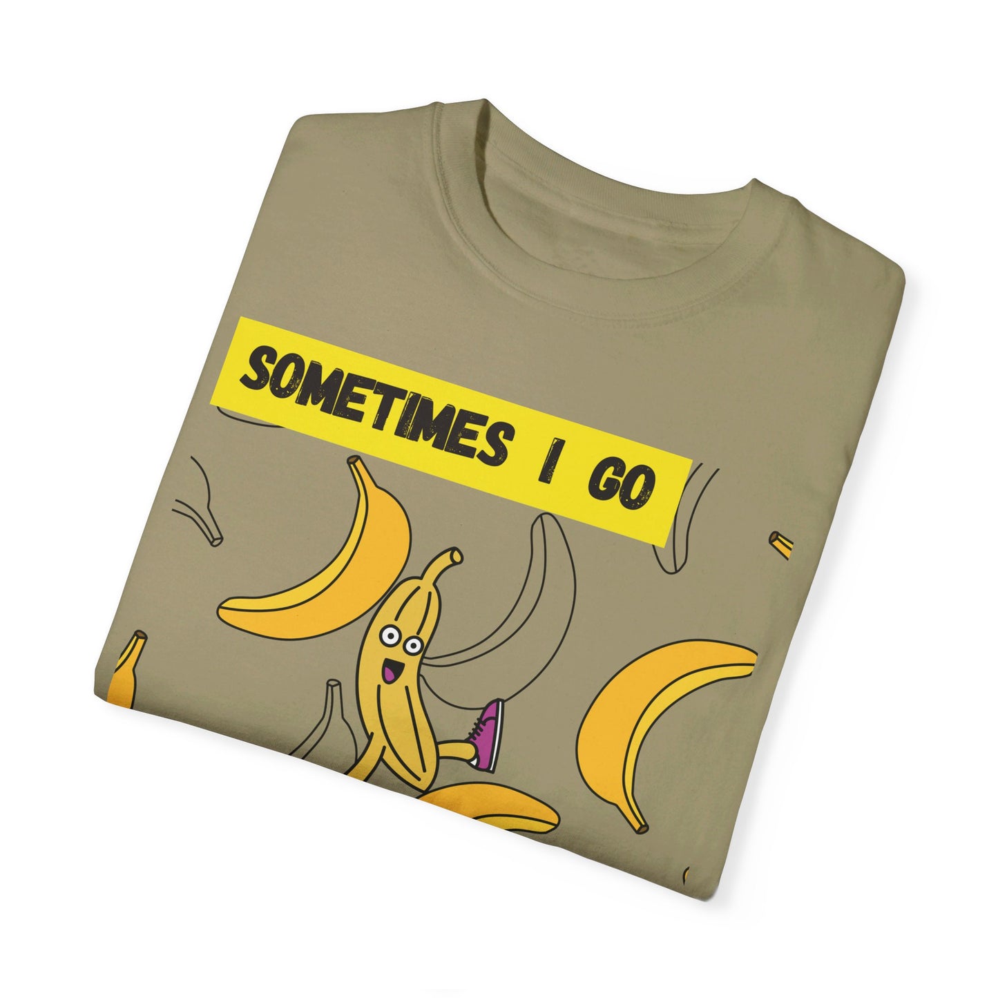 Bananas T-shirt