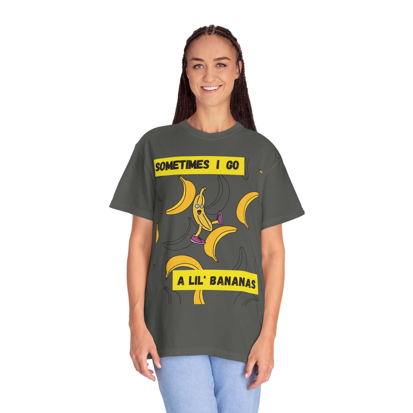 Bananas T-shirt