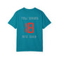 Now Serving Tee