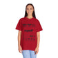 myself Unisex Garment-Dyed T-shirt