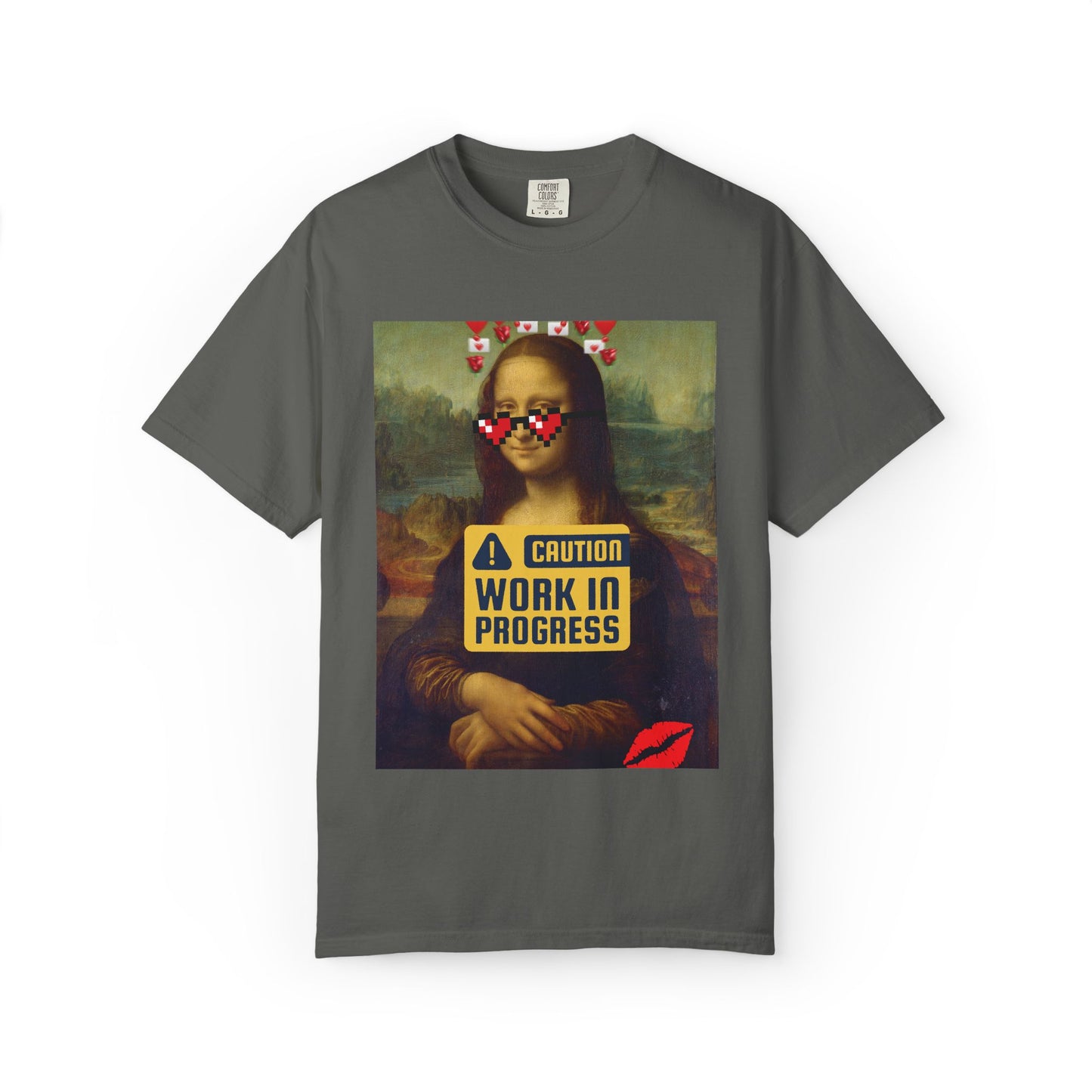 Work in Progress T-shirt