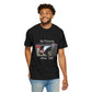 No Pictures after 2Am Unisex Garment-Dyed T-shirt