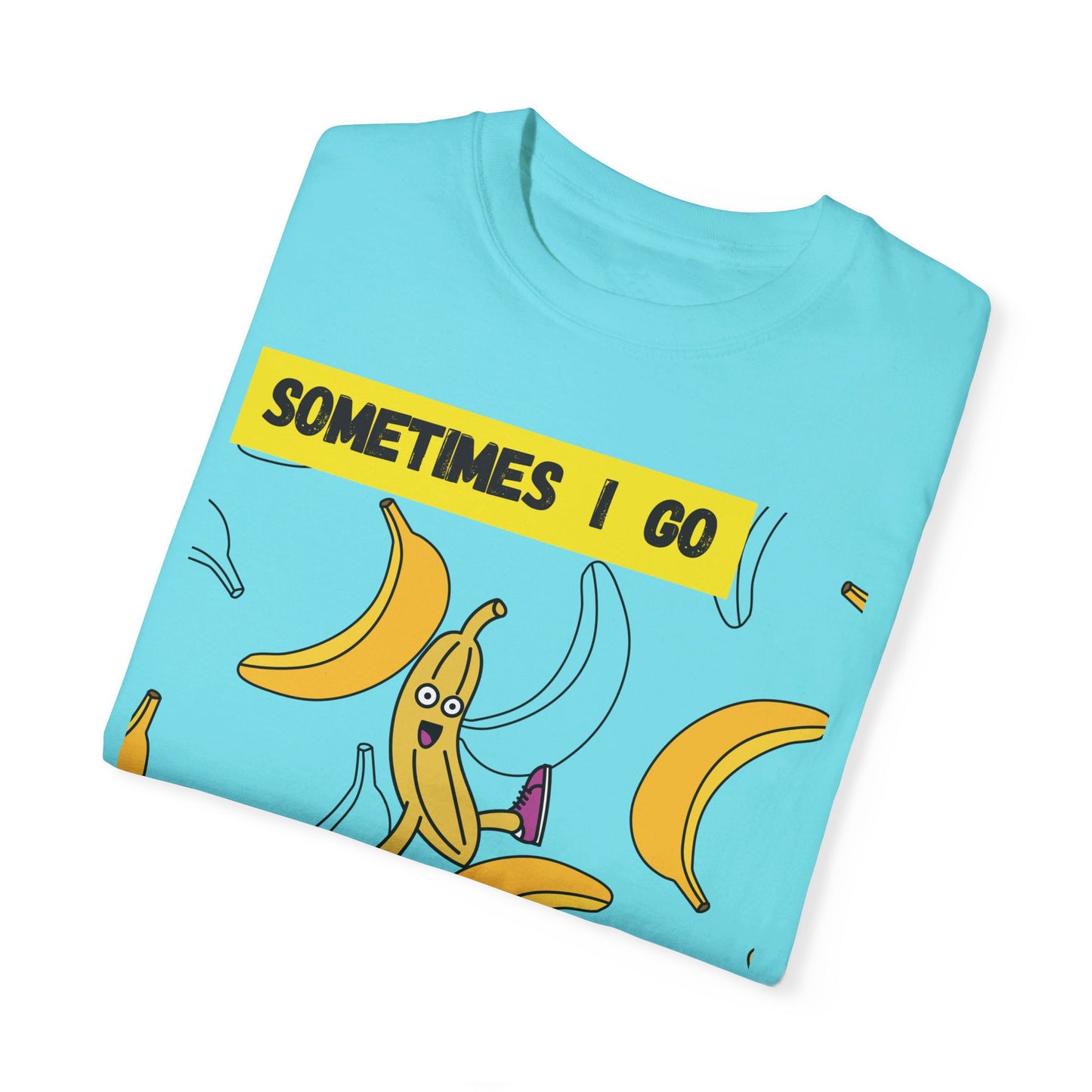 Bananas T-shirt