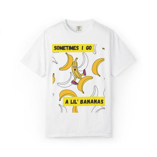 Bananas T-shirt