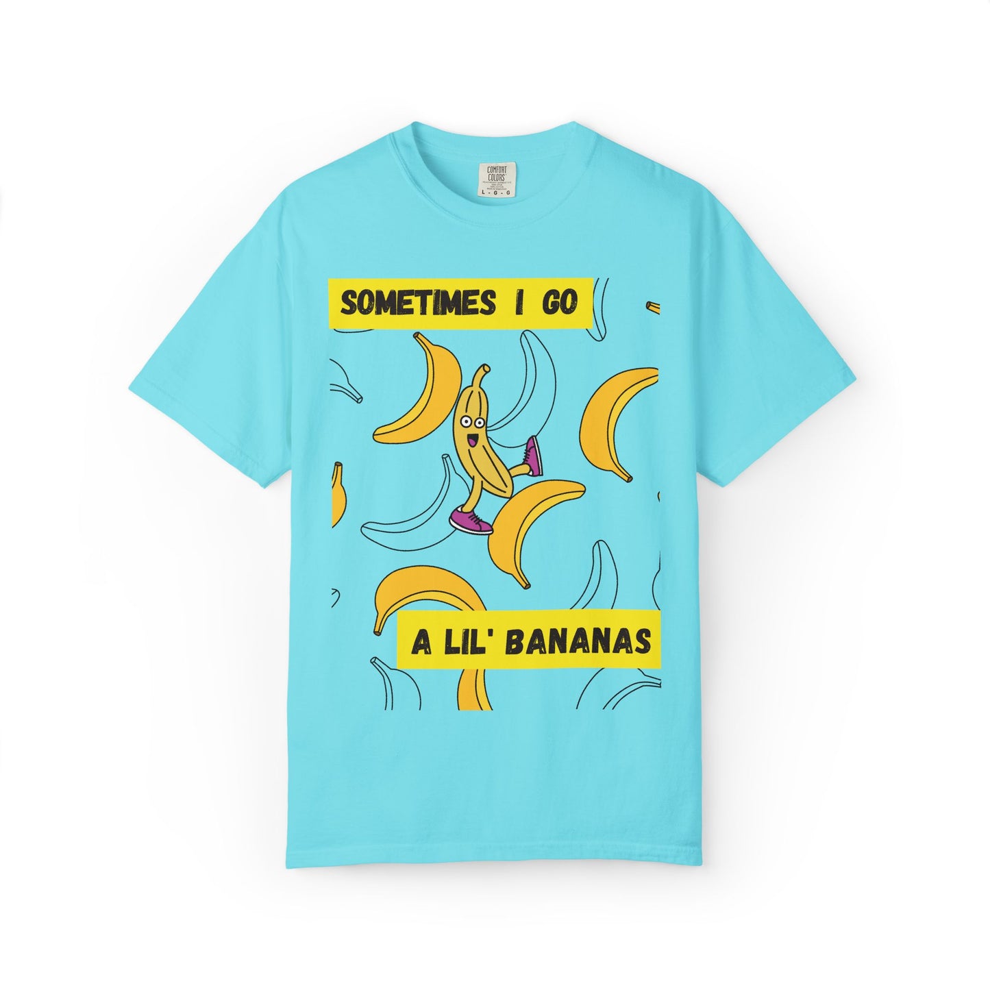 Bananas T-shirt