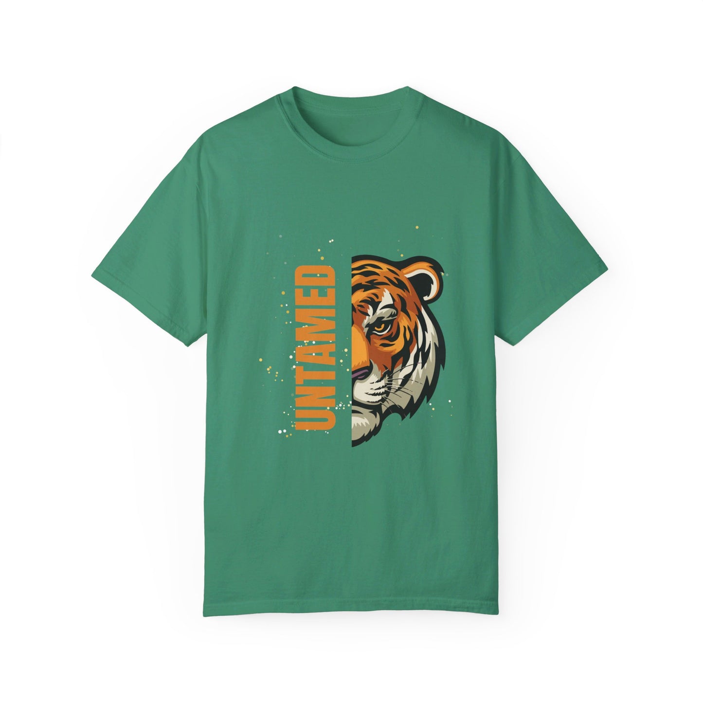 Tiger T-shirt