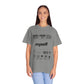 myself Unisex Garment-Dyed T-shirt