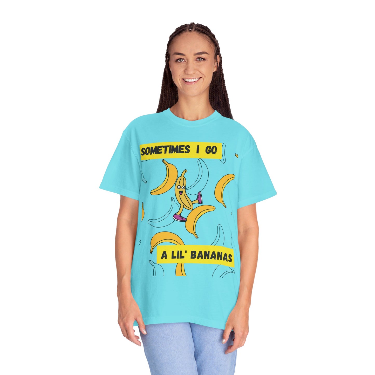 Bananas T-shirt