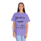 myself Unisex Garment-Dyed T-shirt