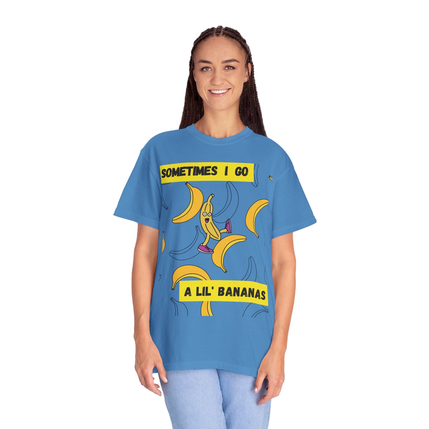 Bananas T-shirt