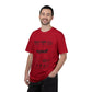 myself Unisex Garment-Dyed T-shirt