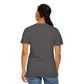 Life is a Fender Bender Unisex Garment-Dyed T-shirt