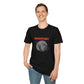 Eerisistable T-Shirt — “Too Fucked Up For Normal People” Bold Graphic Tee