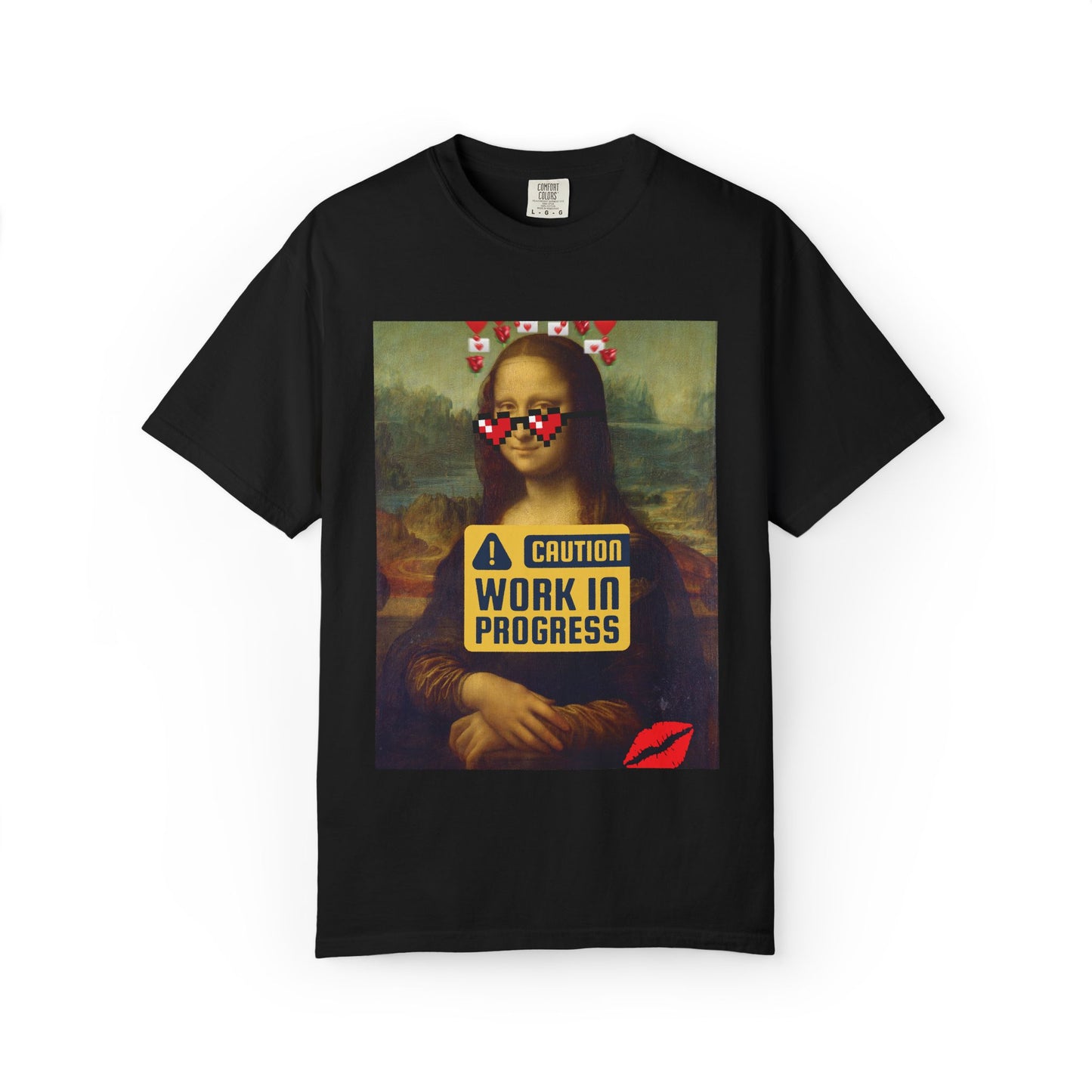 Work in Progress T-shirt