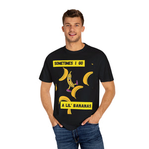 Bananas T-shirt