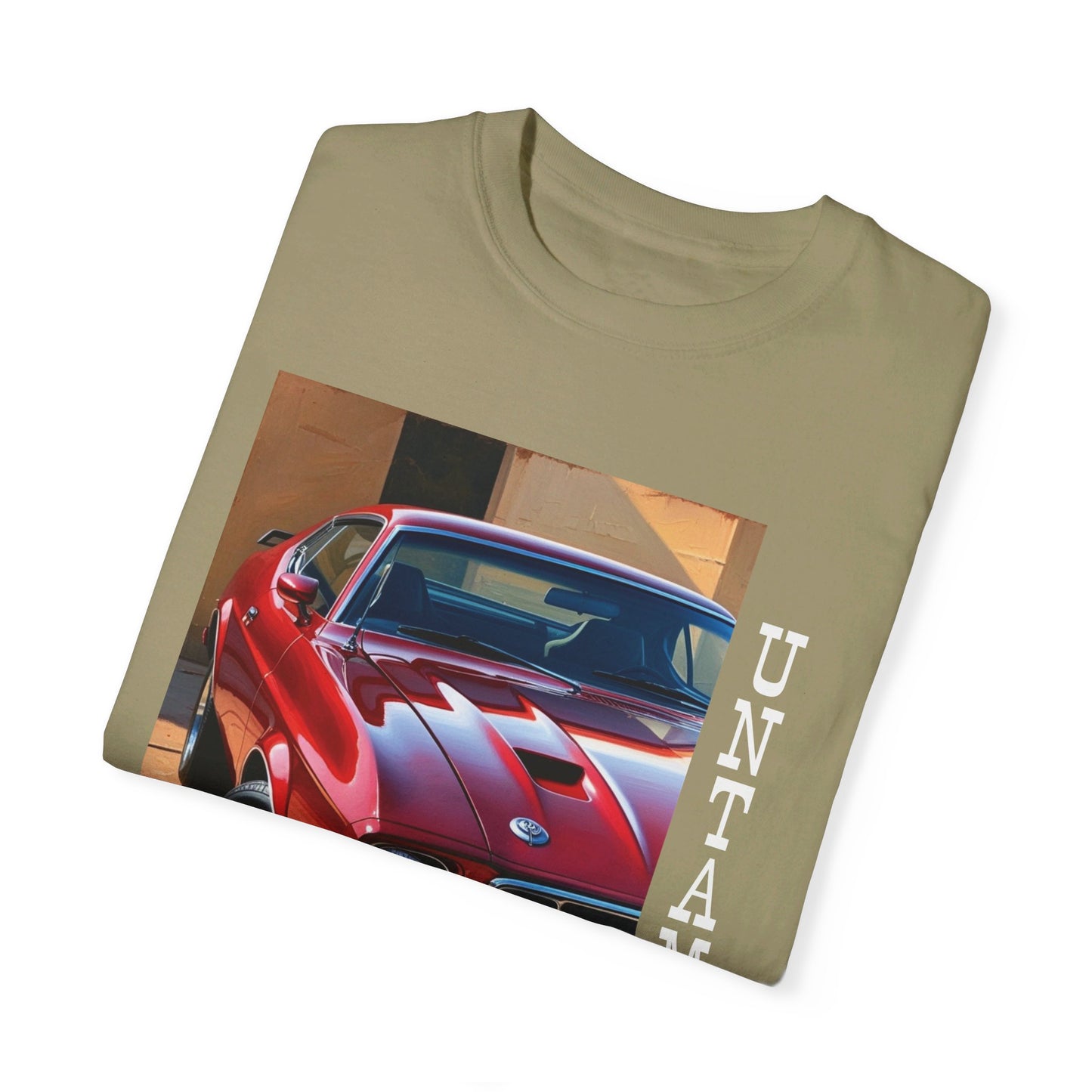 Untamed T-shirt