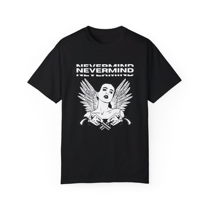 Nevermind Unisex T-shirt